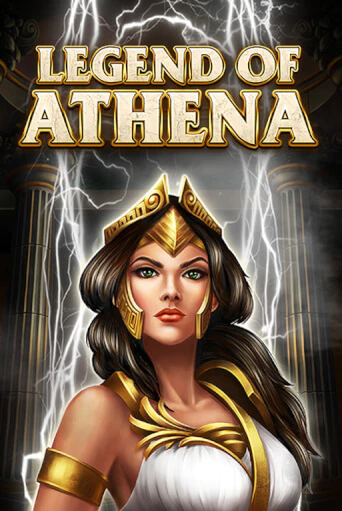 Демо игра Legend Of Athena от Red Tiger | Casino X BY