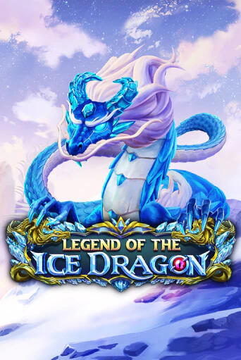 Демо игра Legend of the Ice Dragon от Play'n GO | Casino X BY