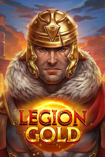 Демо игра Legion Gold от Play'n GO | Casino X BY