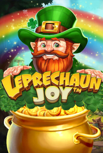 Демо игра Leprechaun Joy от NetEnt Deluxe | Casino X BY