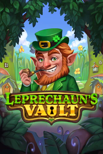 Демо игра Leprechaun's Vault от Play'n GO | Casino X BY