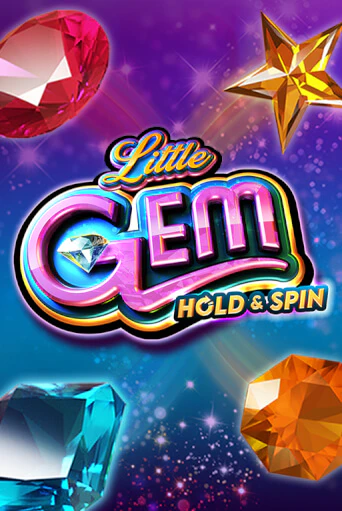 Демо игра Little Gem Hold and Spin от Pragmatic Play | Casino X BY