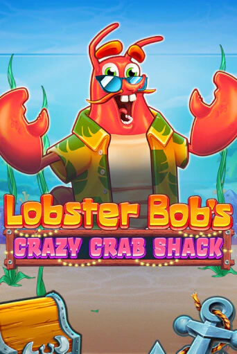 Демо игра Lobster Bob's Crazy Crab Shack от Pragmatic Play | Casino X BY