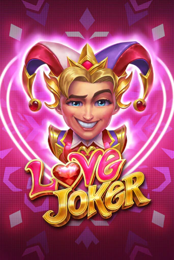Демо игра Love Joker от Play'n GO | Casino X BY