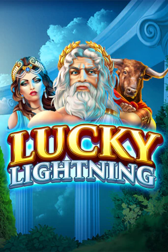 Демо игра Lucky Lightning от Pragmatic Play | Casino X BY