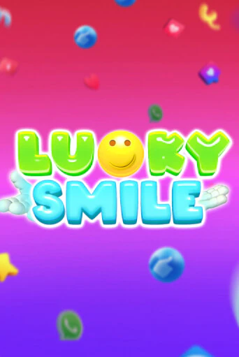 Демо игра Lucky Smile от PopOK Gaming | Casino X BY