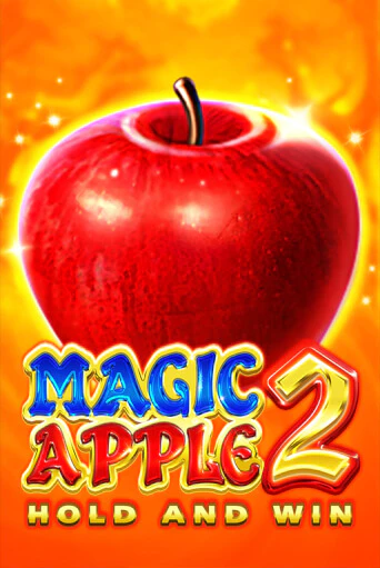 Демо игра Magic Apple 2 от 3 Oaks Gaming | Casino X BY