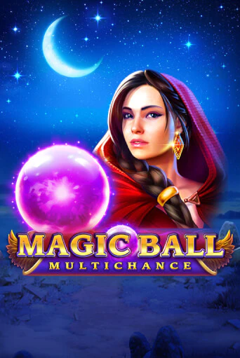 Демо игра Magic Ball: Multichance от 3 Oaks Gaming | Casino X BY