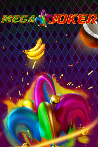 Демо игра Mega Joker от PopOK Gaming | Casino X BY