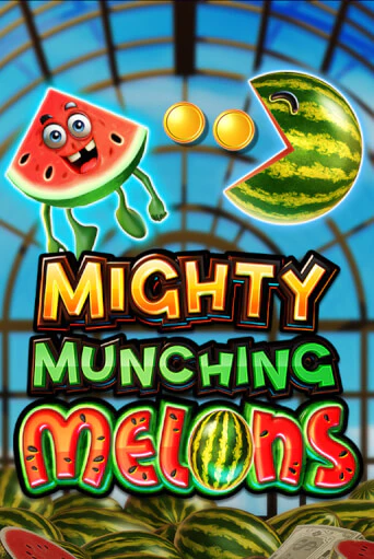 Демо игра Mighty Munching Melons от Pragmatic Play | Casino X BY