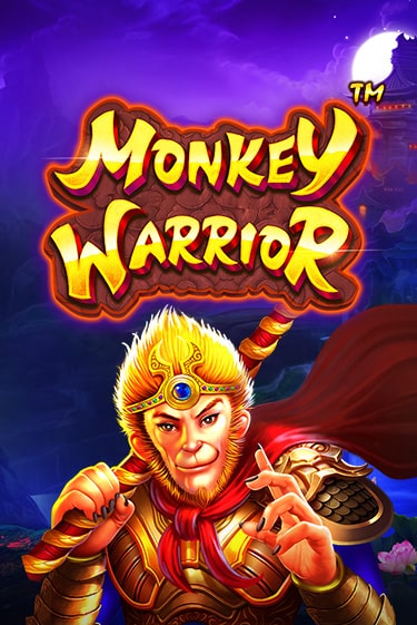Демо игра Monkey Warrior от Pragmatic Play | Casino X BY