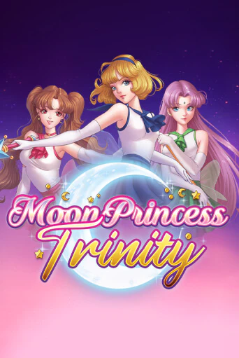Демо игра Moon Princess Trinity от Play'n GO | Casino X BY