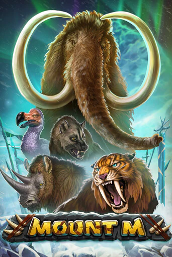 Демо игра Mount M от Play'n GO | Casino X BY