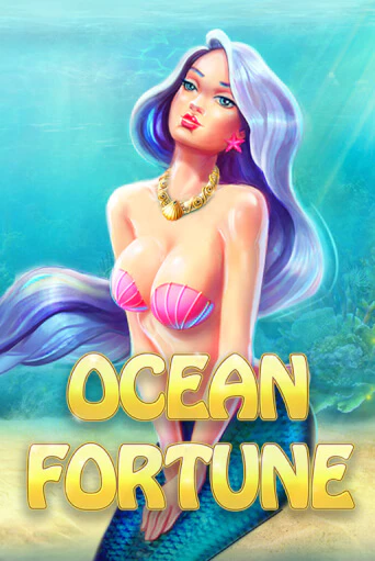 Демо игра Ocean Fortune от Red Tiger | Casino X BY