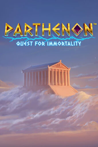 Демо игра Parthenon: Quest for Immortality™ от NetEnt Deluxe | Casino X BY