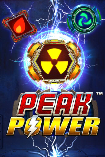 Демо игра Peak Power от Pragmatic Play | Casino X BY