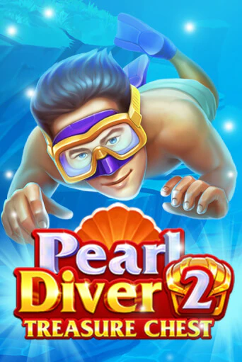 Демо игра Pearl Diver 2 Treasure Chest от 3 Oaks Gaming | Casino X BY