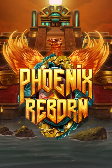 Демо игра Phoenix Reborn от Play'n GO | Casino X BY