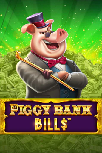 Демо игра Piggy Bank Bills от Pragmatic Play | Casino X BY