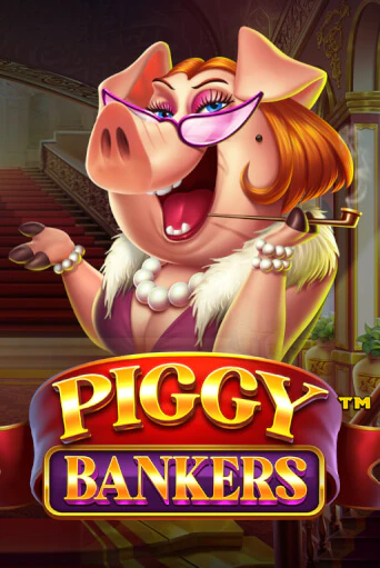 Демо игра Piggy Bankers от Pragmatic Play | Casino X BY