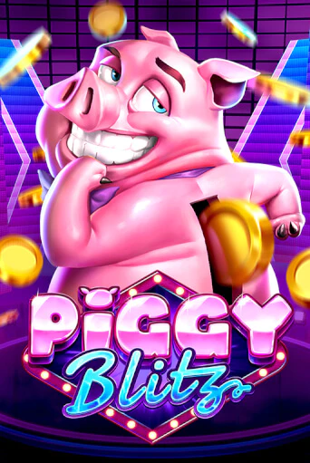 Демо игра Piggy Blitz от Play'n GO | Casino X BY