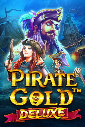Демо игра Pirate Gold Deluxe от Pragmatic Play | Casino X BY