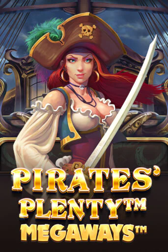 Демо игра Pirates' Plenty MegaWays от Red Tiger | Casino X BY