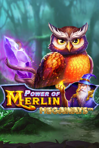 Демо игра Power of Merlin Megaways от Pragmatic Play | Casino X BY