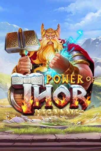 Демо игра Power of Thor Megaways от Pragmatic Play | Casino X BY