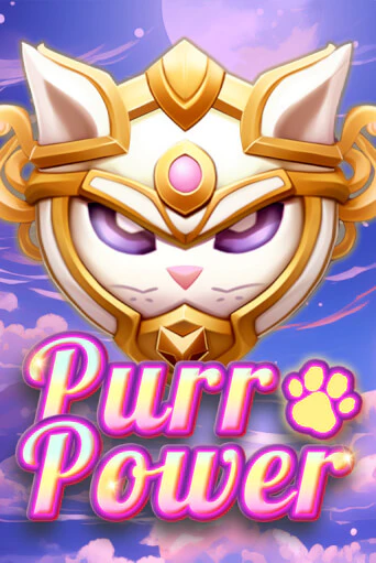 Демо игра Purr Power от Red Tiger | Casino X BY