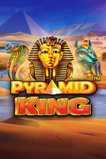 Демо игра Pyramid King от Pragmatic Play | Casino X BY
