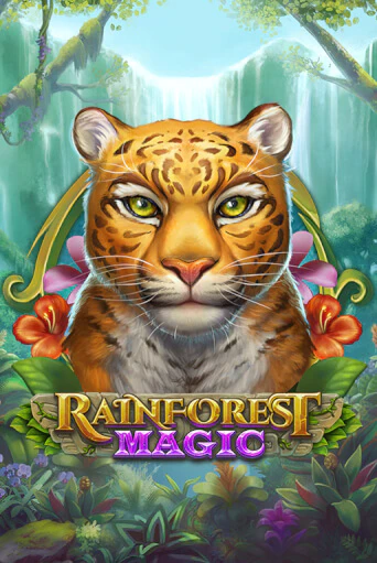 Демо игра Rainforest Magic от Play'n GO | Casino X BY