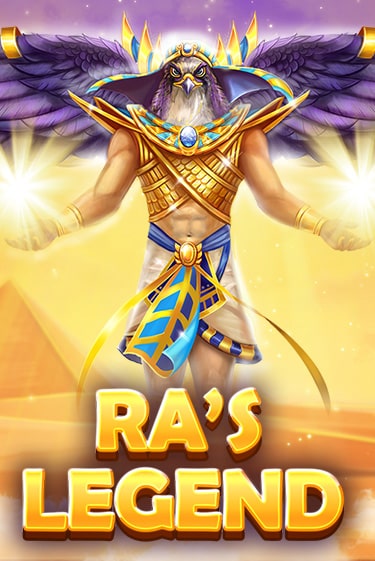 Демо игра Ra's Legend от Red Tiger | Casino X BY