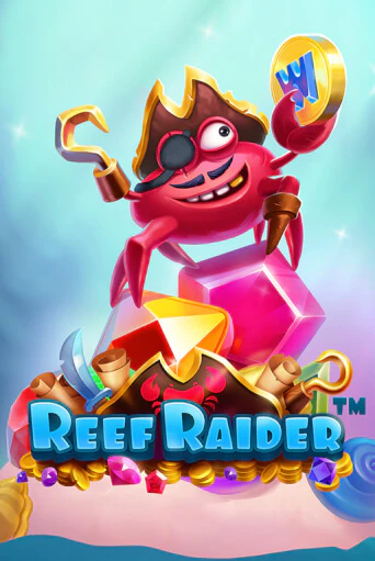 Демо игра Reef Raider™ от NetEnt Deluxe | Casino X BY