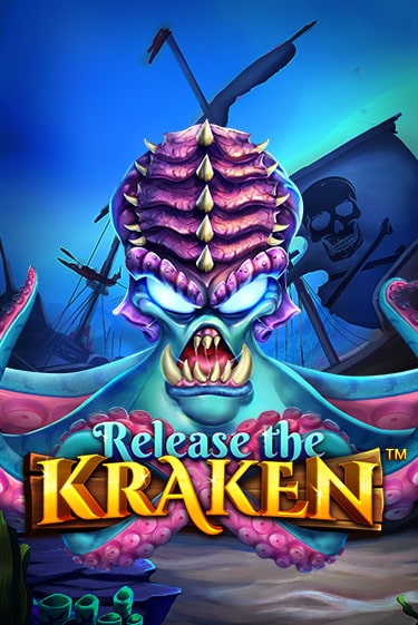 Демо игра Release the Kraken™ от Pragmatic Play | Casino X BY