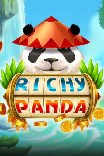 Демо игра Richy Panda от PopOK Gaming | Casino X BY