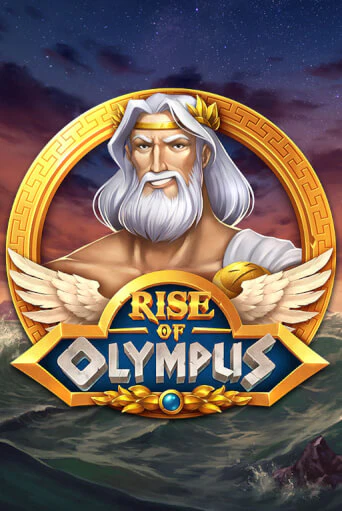 Демо игра Rise of Olympus от Play'n GO | Casino X BY