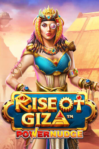 Демо игра Rise of Giza PowerNudge™ от Pragmatic Play | Casino X BY
