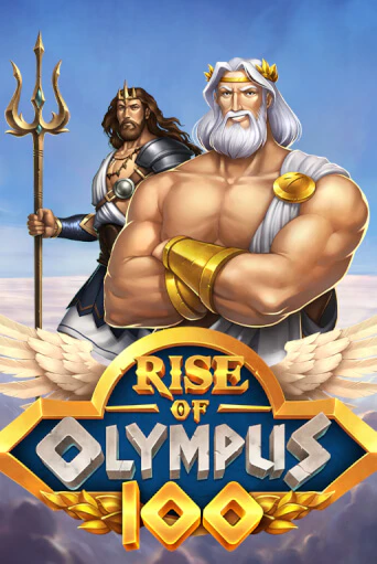Демо игра Rise Of Olympus 100 от Play'n GO | Casino X BY
