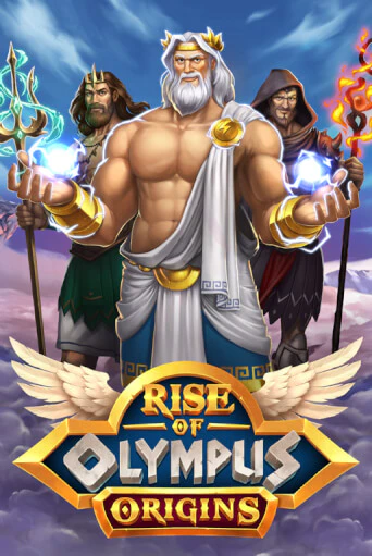 Демо игра Rise of Olympus Origins от Play'n GO | Casino X BY