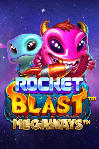 Демо игра Rocket Blast Megaways от Pragmatic Play | Casino X BY