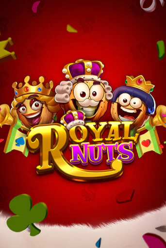 Демо игра Royal Nuts от NetEnt Deluxe | Casino X BY