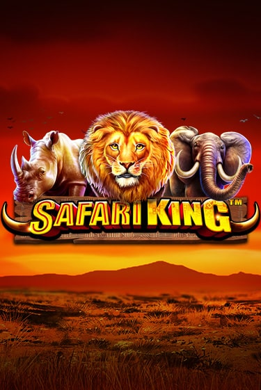 Демо игра Safari King от Pragmatic Play | Casino X BY