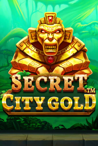 Демо игра Secret City Gold от Pragmatic Play | Casino X BY