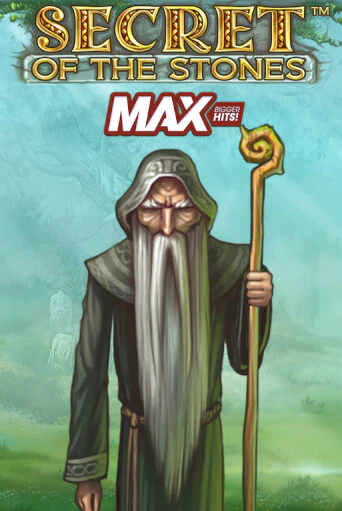 Демо игра Secret of the Stones от NetEnt Deluxe | Casino X BY