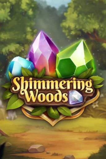 Демо игра The Shimmering Woods от Play'n GO | Casino X BY