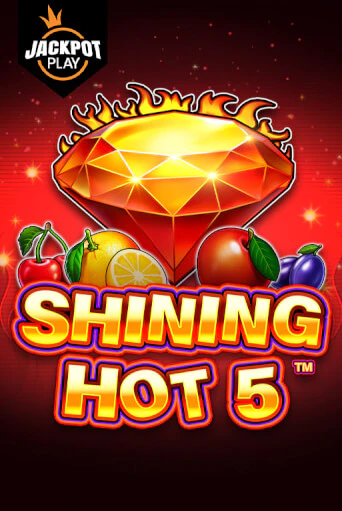 Демо игра Shining Hot 5 Jackpot Play от Pragmatic Play | Casino X BY