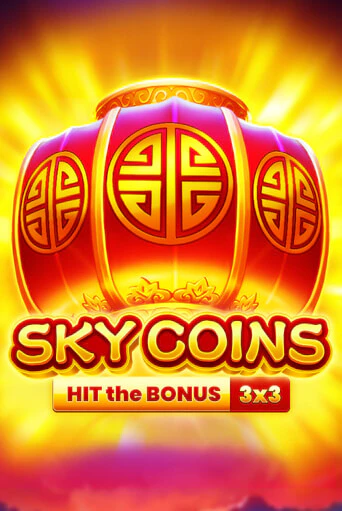 Демо игра Sky Coins от 3 Oaks Gaming | Casino X BY