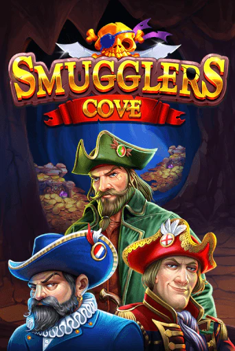 Демо игра Smuggler’s Cove от Pragmatic Play | Casino X BY