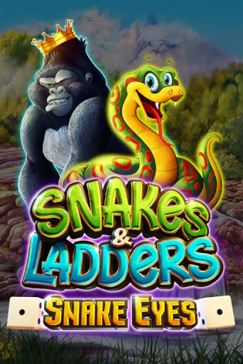 Демо игра Snakes & Ladders 2 - Snake Eyes™ от Pragmatic Play | Casino X BY
